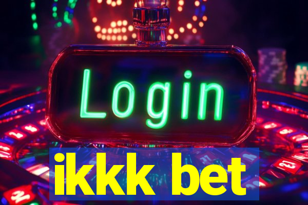 ikkk bet